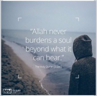 Allah is the Best of Planners (3:55)